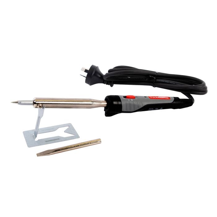Tradeflame 80W Soldering Iron JP218123