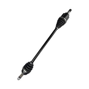 Right Cv Drive Shaft For Dodge Caliber Pm Jeep Compass Patriot Mk 2.0l Ecn Cvt