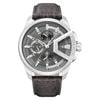 Police Analogue Brown Dial Multifunction Men's Watch (pewjf0005703)