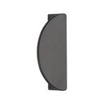 Lane 32mm Matte Black Cabinet Pull