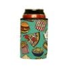 Stubbyz Burgers Junk Food Stubby Cooler Standard