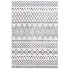 The Rug Connection Jaya 453 Off White 230x160cm - Medium Coastal Pet Friendly Indoor Floor Rug
