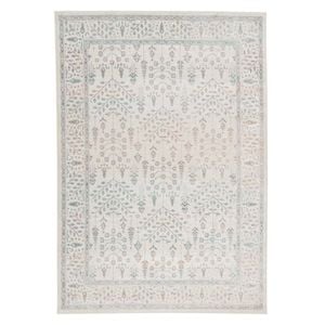 Loopsie-290cm X 200cm-albury Traditional Floral Rug