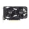 Asus Dual Geforce Rtx 3050 Oc 6gb Gddr6 Graphic Card [dual-rtx3050-o6g]