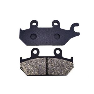 Xyt World Front Left Brake Pads For Yamaha Utv 700cc Yxm70vpx Viking Eps 2016 2017 2018