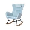 Artiss Armchair Rocking Ada