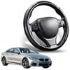 Segmented Steering Wheel Cover for BMW 4 Series Gran Coupe 2014 - 2021 (F36)