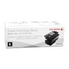 Genuine Fuji Xerox CT201591 High Yield BLACK Toner Cartridge