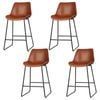 Artiss 4x Bar Stools