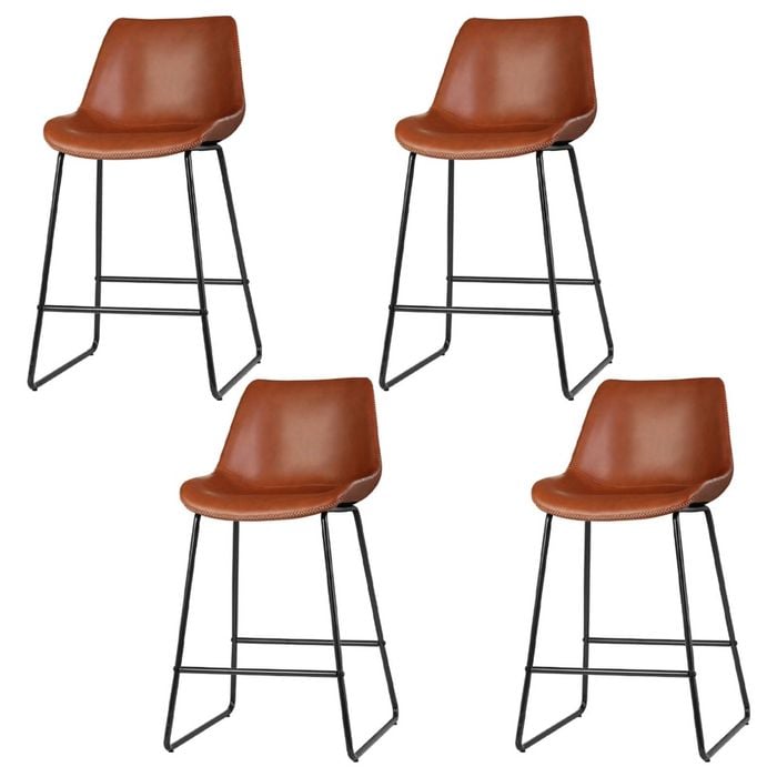 Artiss 4x Bar Stools