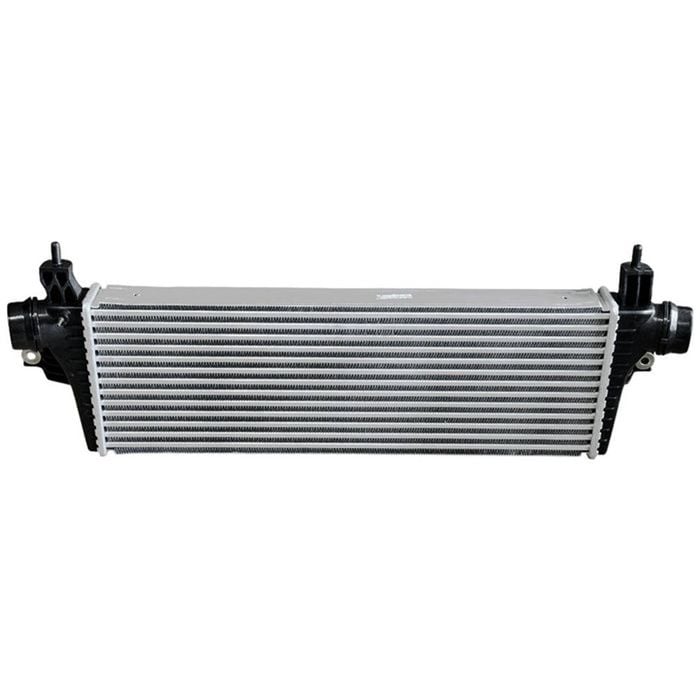 Intercooler For Toyota Hilux 1GD-FTV 2.8L 2020-2023