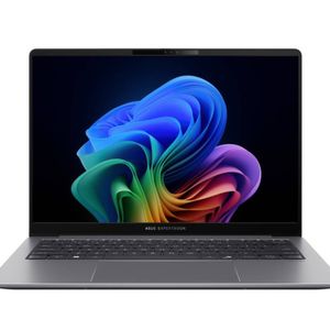ASUS ExpertBook P5 14" WQXGA Laptop with U7-258V, 32GB, 1TB SSD, W11P