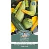Mr Fothergill's Seed Zucchini Gourmet Mix