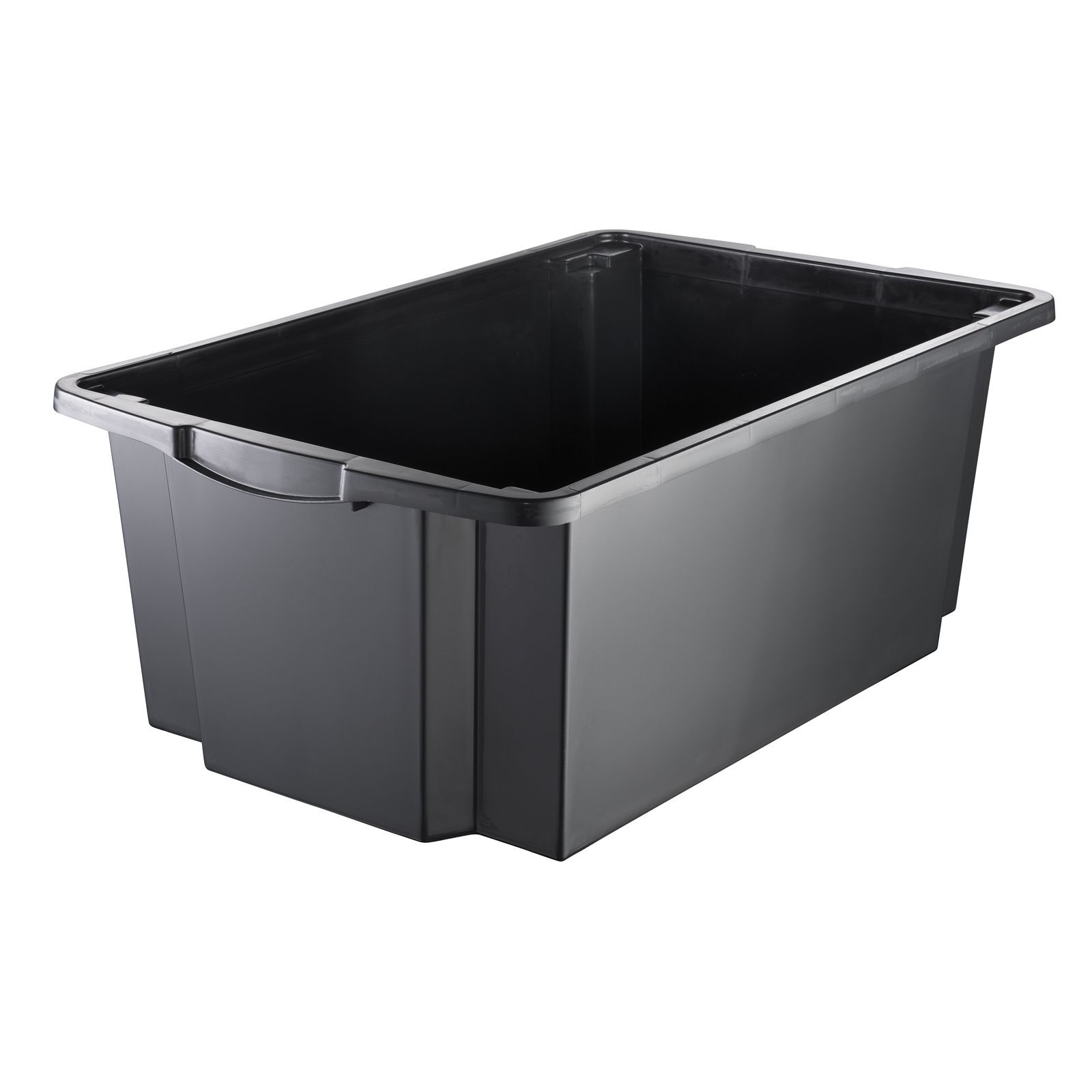 Storage tote bunnings hotsell