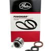Timing Belt Kit For Honda Integra DB DC B18C B18C2 Type R B18C7 1.8L DOHC