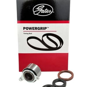 Timing Belt Kit For Honda Integra DB DC B18C B18C2 Type R B18C7 1.8L DOHC