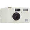Kodak 35mm Snapic A1 Camera - Ivory White