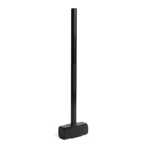 Smai Sledge Hammer 15kg - Black