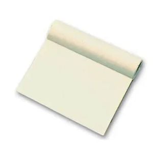 Matfer Bourgeat 115x80mm Exoglas Dough Scraper - Straight