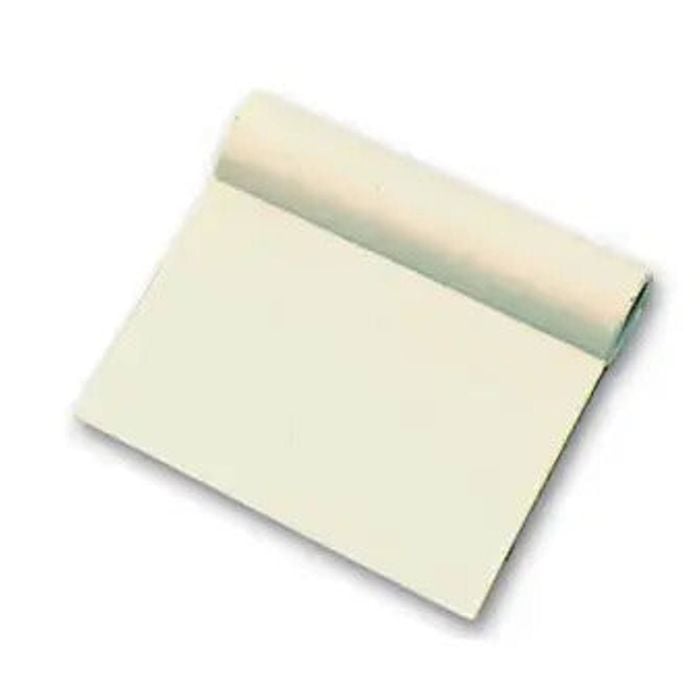 Matfer Bourgeat 115x80mm Exoglas Dough Scraper - Straight