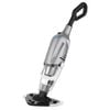Advwin Rechargeable Pool Vacuum Cleaner, 120L/min Flow Rate, Grey