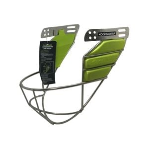 Kookaburra Titanium Cricket Helmet Replacement Grille Size Medium