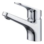 Mondella Cadenza 35mm Chrome Lever Handle Basin Mixer WELS 5 Star 6L/min
