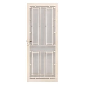 Cowdroy Custom Made Balmain Barrier Door