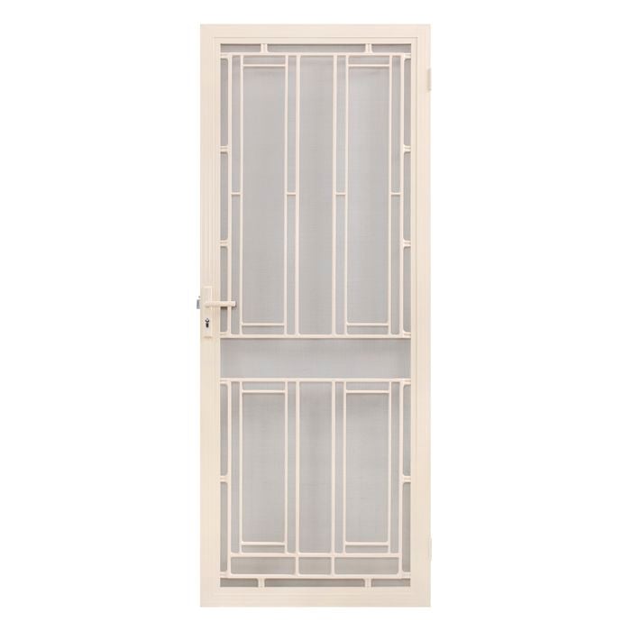 Cowdroy Custom Made Balmain Barrier Door