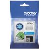 Brother Brother LC432XL Cyan High Yield Ink Cartridge Toner LC-432XLC