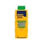 IRWIN Strait-Line 8oz Green Marking Chalk