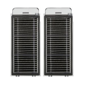 Dreame Filter For X50 Ultra, L50 Ultra, L40s Ultra, L40s Pro Ultra & Matrix10 Ultra Robots, Genuine 2 Pkt Hepa