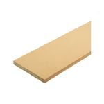 Hume Pine 180 x 18mm 5.4m Pineclad Dressed Board