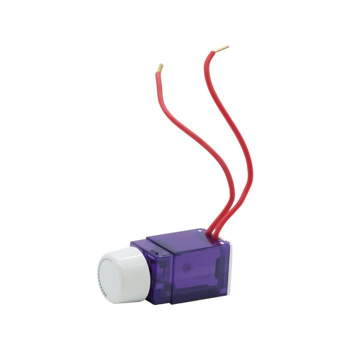 Deta 200W Universal Electronic Dimmer Mechanism