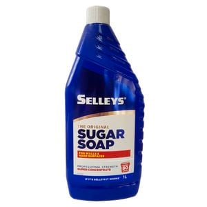 Surface Cleaner