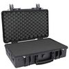 Explorer 5212hlb Black Heavenly Light Waterproof Foam Filled Case