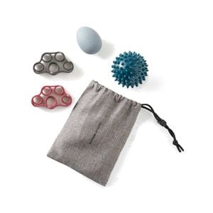 Decathlon - Fitness Hand Mobility Rehabilitation Kit - One Size