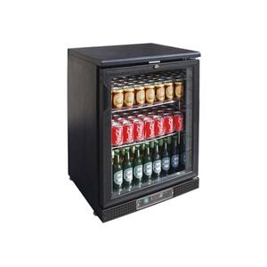 Thermaster SC148G single door Drink Cooler