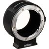 Metabones Nikon F To E-mount (black Matt) Ii - With Tripod Foot
