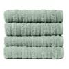 Sheraton Luxury  Spa 4 Pack Bath Towel - Sage
