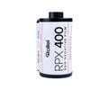Rollei RPX 400 Black and White Negative Film (35mm Roll Film, 36 Exposures)