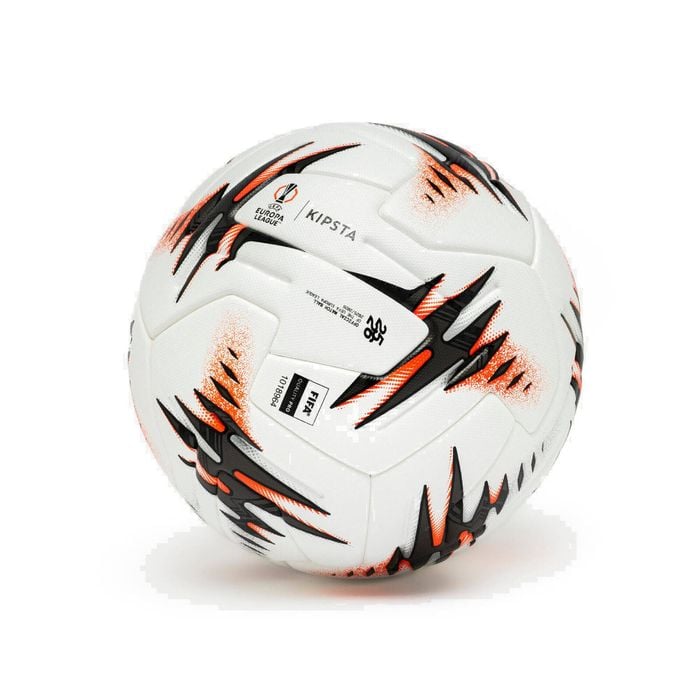 Decathlon - Official Uefa Europa League 25/26 Ball - Size 5 Sold Without Box - 5