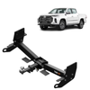 Tag Extreme Recovery Towbar And Wiring Kit For Ldv T60 & T60 Max Styleside Tub (07/2017 - 03/2024)