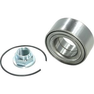 Front Wheel Bearing Kit For Land Rover Freelander L314 L359(rear) Mg Zt Rover 75
