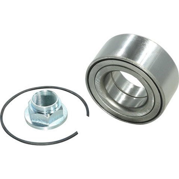 Front Wheel Bearing Kit For Land Rover Freelander L314 L359(rear) Mg Zt Rover 75