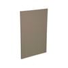 Kaboodle Olive Grove Base End Panel
