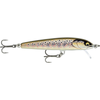 Rapala Floater Elite 85mm Hard Body Floating Fishing Lure Gilded Brown Trout