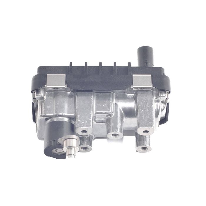 Premium Quality Turbo Electronic Actuator For Ford Ranger/mazda Bt-50 3.2l
