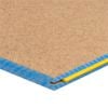 STRUCTAflor® Termite Treated 19mm 3600 x 800mm MR Particleboard YELLOWtongue®