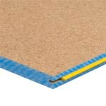 STRUCTAflor 3600 x 800 x 19mm YELLOWtongue Flooring H2 Treated Particleboard